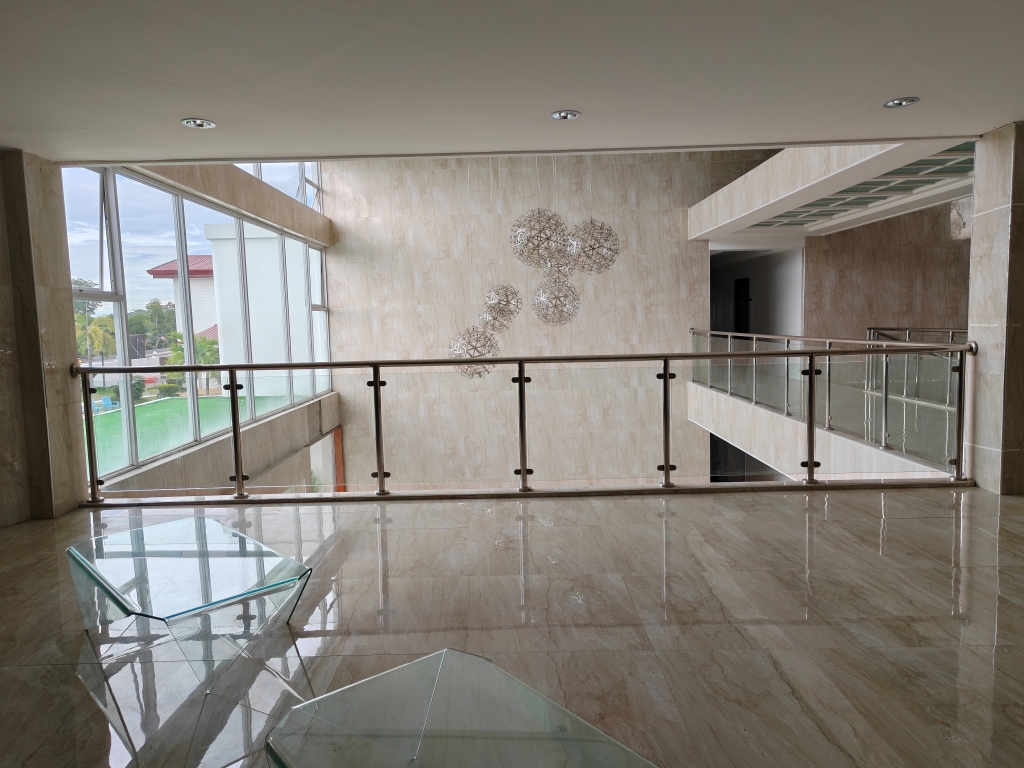 フィリピン留学 Cebu21 - EV La Mer Campus-Dormitory-2